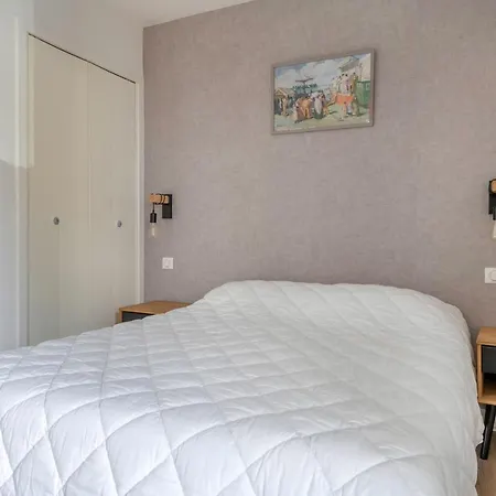 Coquet A 300 M Du Port Du Pouliguen Apartment Le Pouliguen