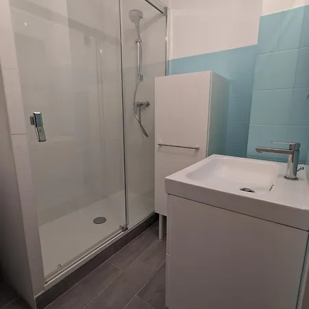 Апартаменты Coquet A 300 M Du Port Du Pouliguen *